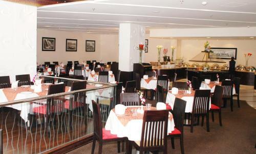 Avenue Hotel Dubai