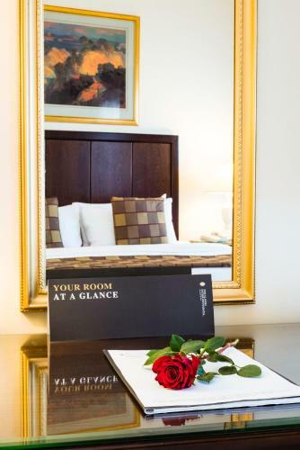Hotel Dar Al Hijra Intercontinental