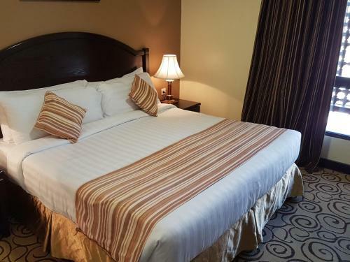 Hotel Taiba Arac Suites