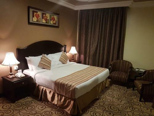 Hotel Taiba Arac Suites