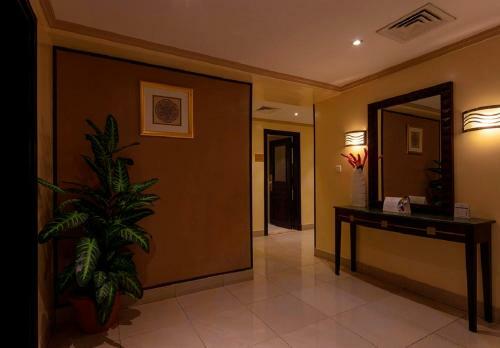 Hotel Taiba Arac Suites