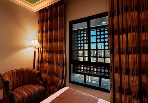 Hotel Taiba Arac Suites
