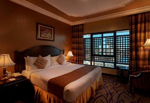 Hotel Taiba Arac Suites