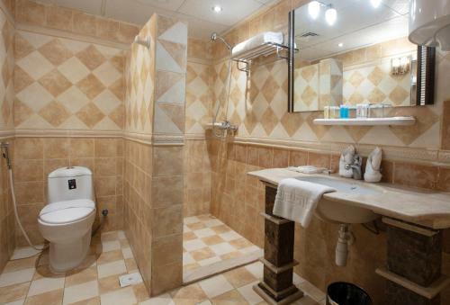 Hotel Taiba Arac Suites