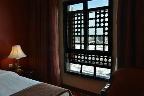 Hotel Taiba Arac Suites