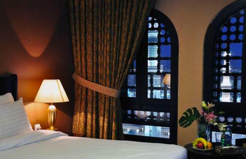 Hotel Taiba Arac Suites