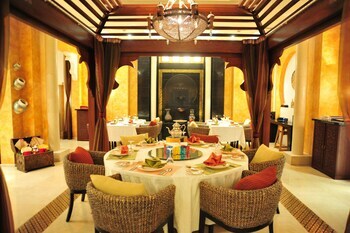 Hotel Crowne Plaza Al Khobar