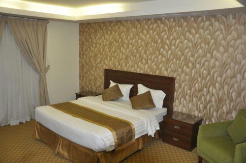 Apartamento Tapa Suites