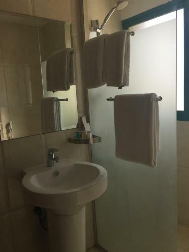Apartamento Tapa Suites
