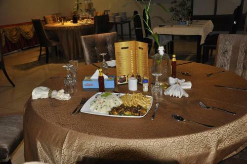 Apartamento Tapa Suites