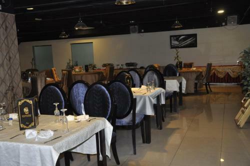 Apartamento Tapa Suites