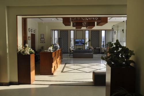 Apartamento Tapa Suites