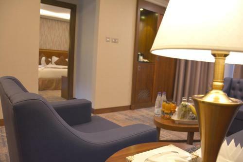 Hotel Al Nokhba Royal Inn