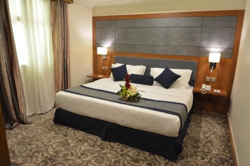 Apartamento Grandeur East