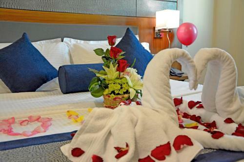 Apartamento Grandeur East
