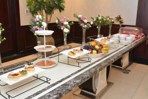 Apartamento Grandeur East