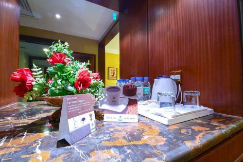 Al Shourfah Hotel Madinah