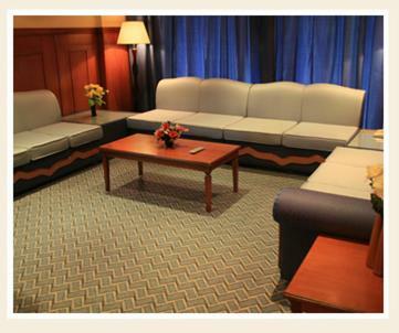 Royal Plaza Hotel Apartments