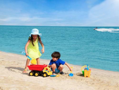 Hotel Dana Beach Resort