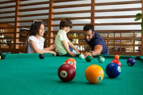 Hotel Dana Beach Resort