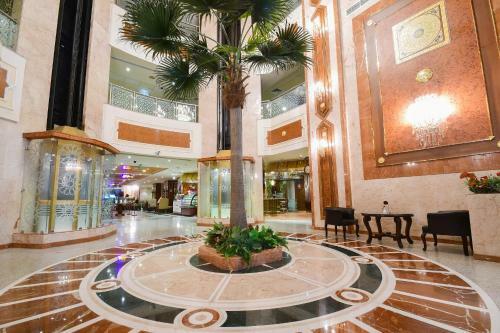 Al Ansar New Palace Hotel