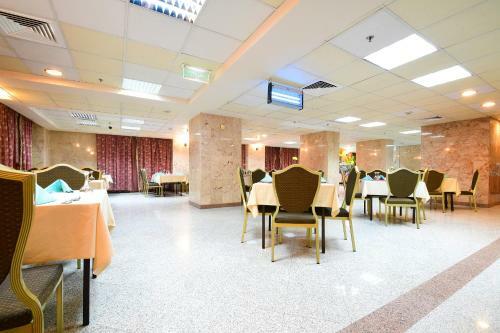 Al Ansar New Palace Hotel