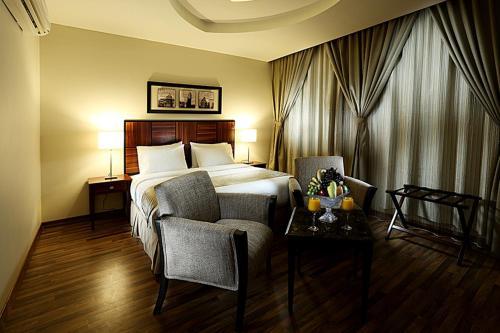 Apartamento Aswar Hotel Suites