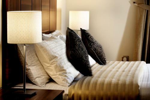 Apartamento Aswar Hotel Suites