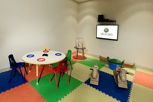 Apartamento Aswar Hotel Suites