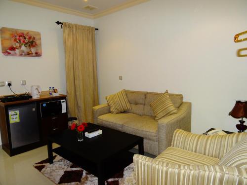 Samaya Al Khobar Hotel Apartments