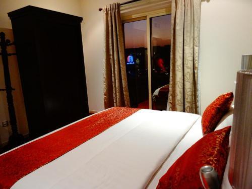 Samaya Al Khobar Hotel Apartments