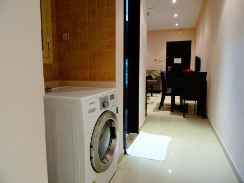 Samaya Al Khobar Hotel Apartments