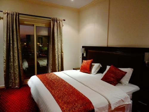 Samaya Al Khobar Hotel Apartments