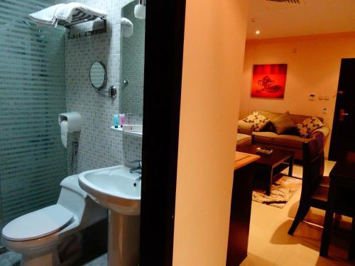 Samaya Al Khobar Hotel Apartments