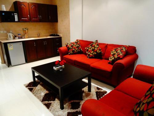 Samaya Al Khobar Hotel Apartments