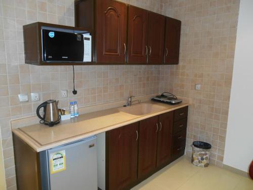 Samaya Al Khobar Hotel Apartments