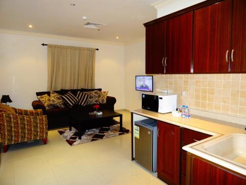 Samaya Al Khobar Hotel Apartments