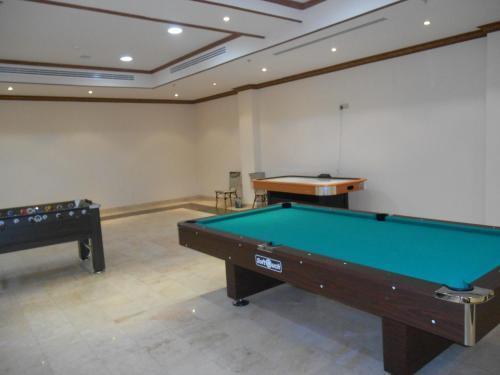 Samaya Al Khobar Hotel Apartments