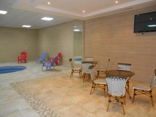 Samaya Al Khobar Hotel Apartments