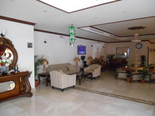 Samaya Al Khobar Hotel Apartments