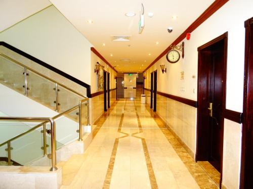 Samaya Al Khobar Hotel Apartments