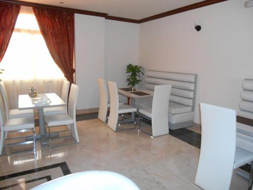 Samaya Al Khobar Hotel Apartments