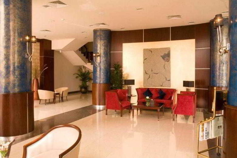 Hotel Golden Tulip Al Khobar