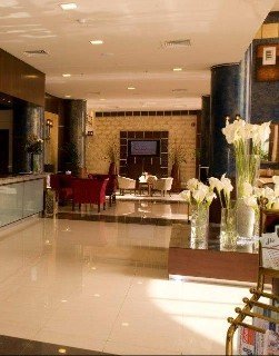 Hotel Golden Tulip Al Khobar