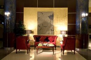 Hotel Golden Tulip Al Khobar