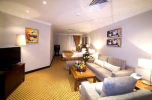 Hotel Golden Tulip Al Khobar