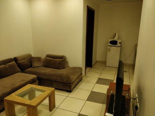 Tanal Hotel Apartments