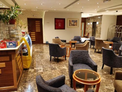 Tanal Hotel Apartments