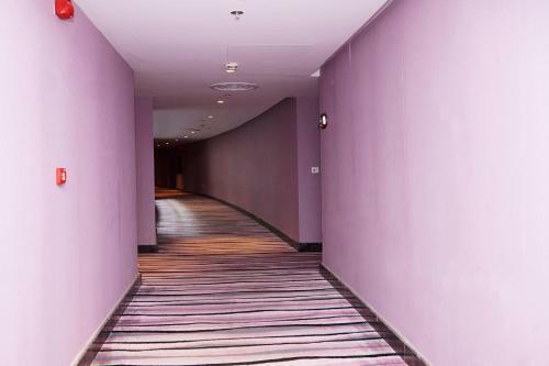 Grand Mayral Hotel