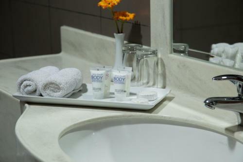 Grand Mayral Hotel